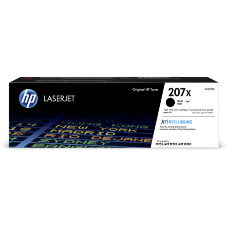 Toner Laser HP 270X